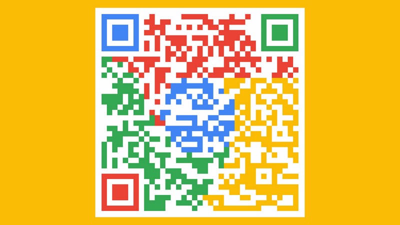 آموزش ساخت كد QR و خواندن بارکدها