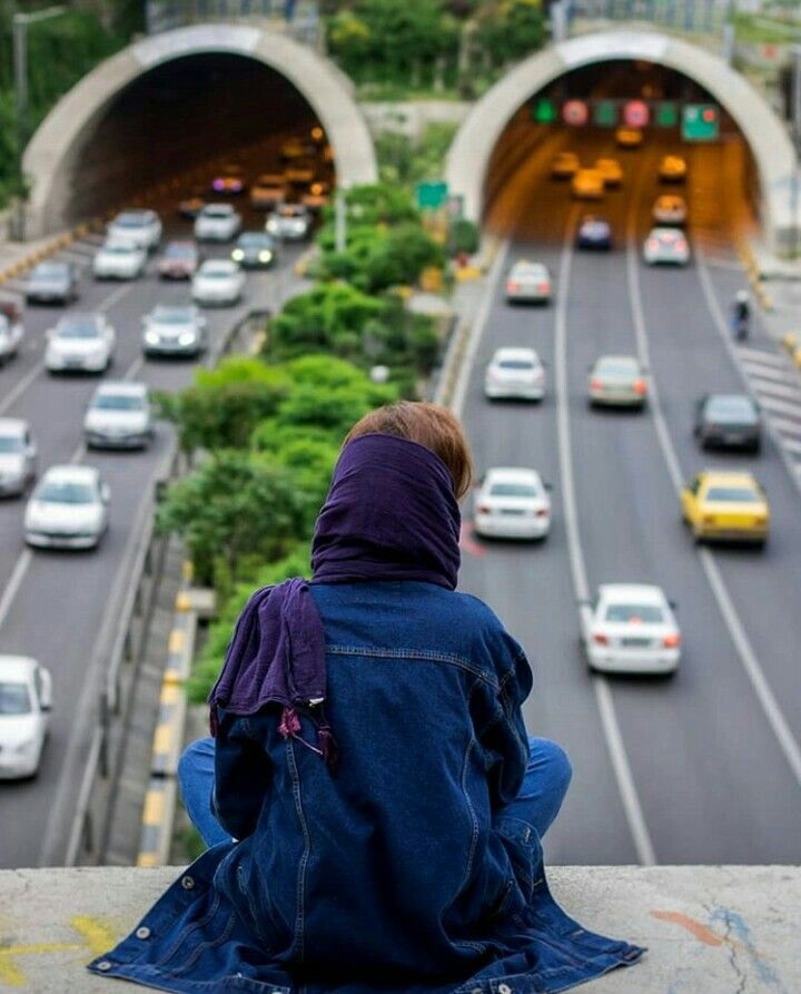 نکاتی مهم در رابطه با عکاسی خیابانی