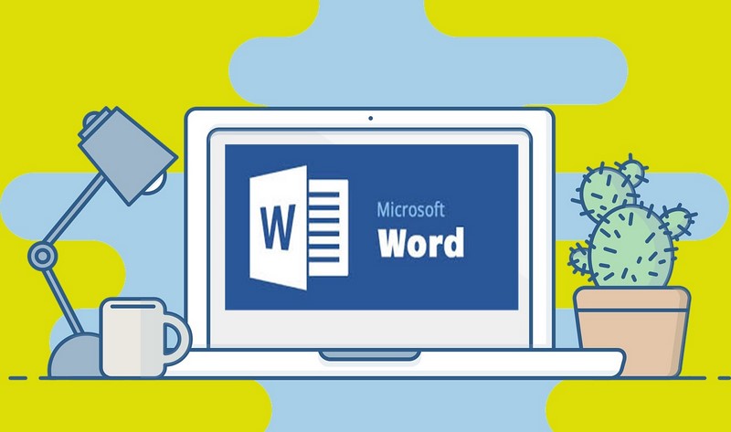 آموزش ویرایش متن در word
