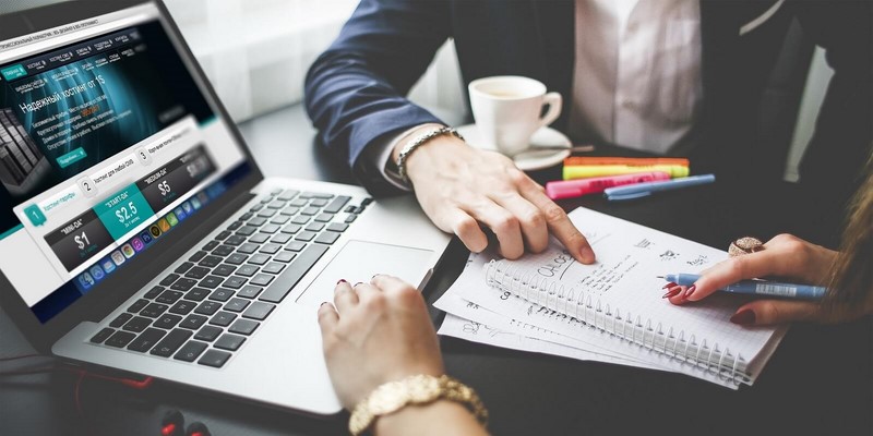 استراتژی بازاریابی آنلاین