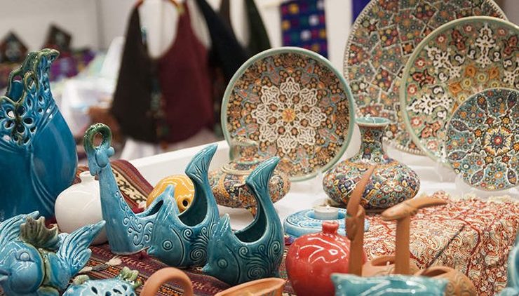 فروش محصولات خانگی