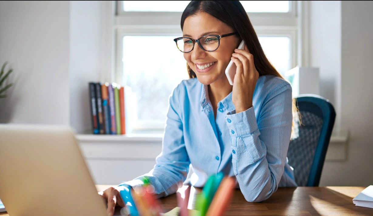 در بازاریابی تلفنی چه بگوییم ؟