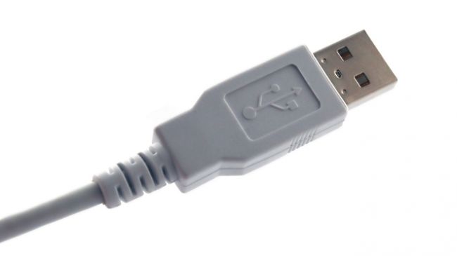 با USB به تلویزیون وصل شوید