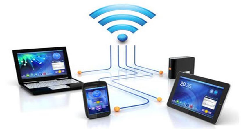 تعداد دستگاههای متصل به WiFi را محدود کنید
