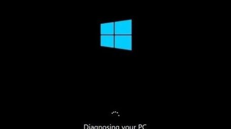 safe mode در ویندوز 10