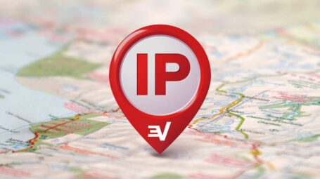 تغییر آدرس IP