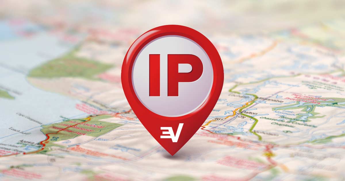 تغییر آدرس IP