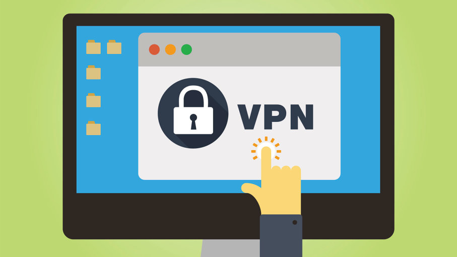 از VPN برای رفع پینگ بالا در بازی های آنلاین استفاده کنید