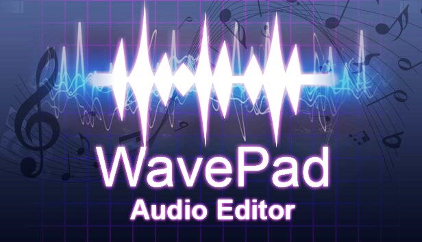 دانلود نرم افزار ضبط صدا WavePad