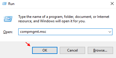 Disk Mangement