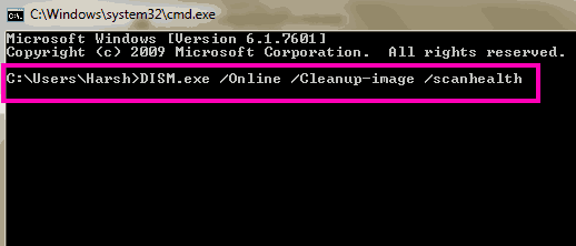 خطای isdone.dll هنگام نصب بازی در ویندوزها