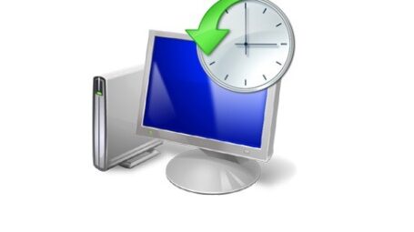 ایجاد Restore Point در ویندوز 10