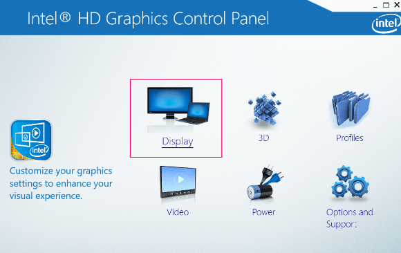 رفع مشکلات HDMI در ویندوز 