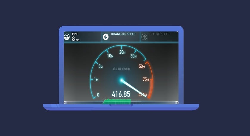 افزایش سرعت اینترنت در ویندوز 10