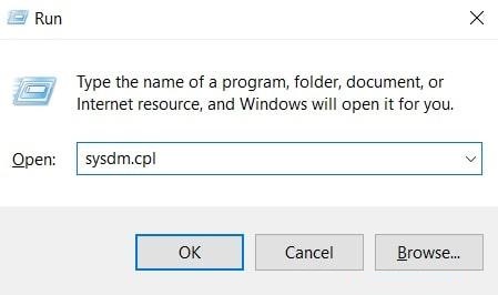 خطای isdone.dll هنگام نصب بازی در ویندوزها