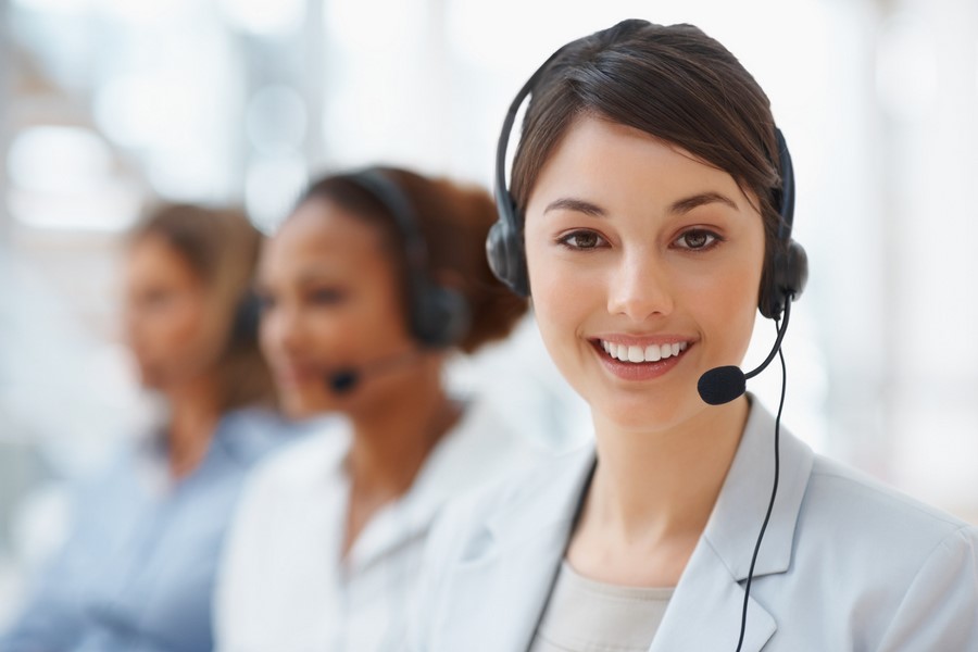 روش های جذب مشتری تلفنی