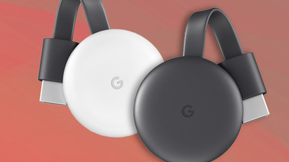 مشکلات عدم نمایش گوشی به تلویزیون در Chromecast 