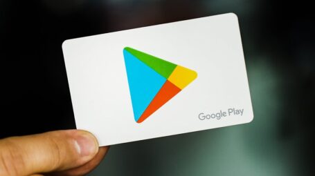 حل کردن مشکلات Google Play