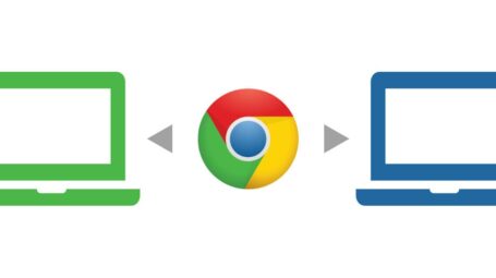 دسترسی به کامپیوتر از راه دور با Chrome