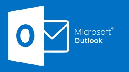 راه اندازی حساب ایمیل در Outlook