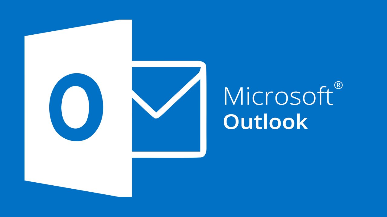 راه اندازی حساب ایمیل در Outlook 