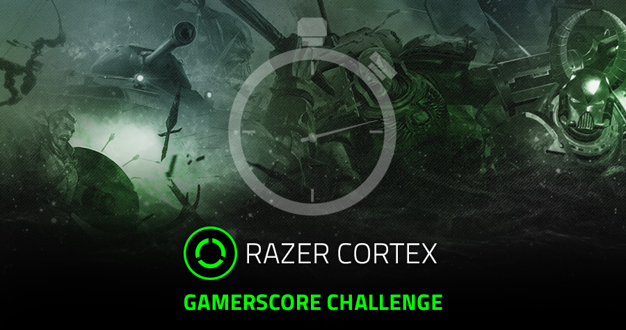 Razer Cortex : Boost