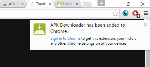 APK Downloader گوگل پلی