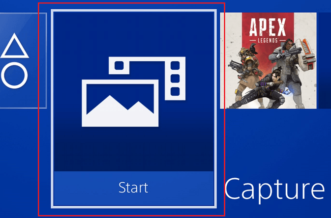 ضبط گیم پلی PS4 به صورت HD 