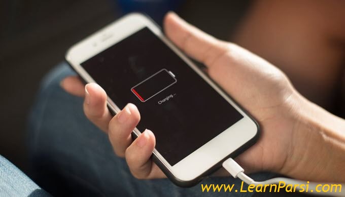  نحوه کالیبره کردن باتری اندروید