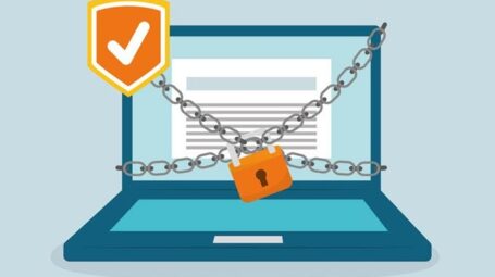 نحوه افزایش امنیت ویندوز 10