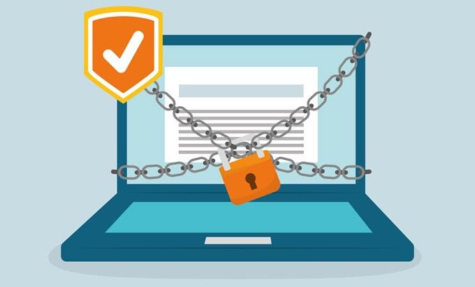 افزایش امنیت ویندوز 10