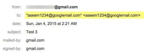 کاهش ایمیل های اسپم در Gmail