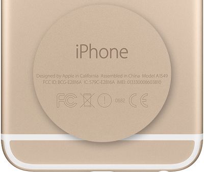 روش های مشاهده شماره IMEI آیفون 