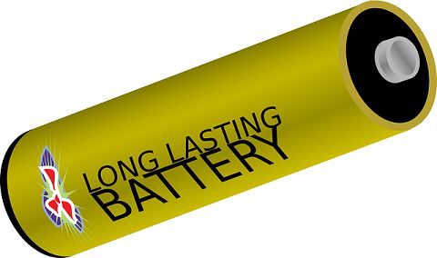 چگونه طول عمر باتری وسایل خود ر افزایش دهیم ؟