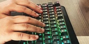 علت کند شدن تایپ در ورد