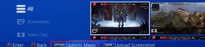 ضبط گیم پلی PS4 به صورت HD 