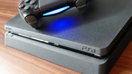 ضبط گیم پلی PS4 به صورت HD