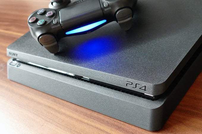 ضبط گیم پلی PS4 به صورت HD 