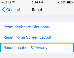 عدم شناسایی آیفون توسط iTunes 