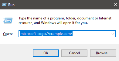 نحوه حذف Edge در ویندوز 10