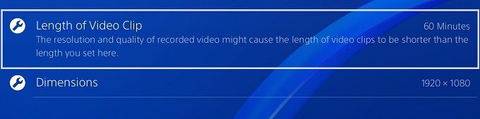 ضبط گیم پلی PS4 به صورت HD 