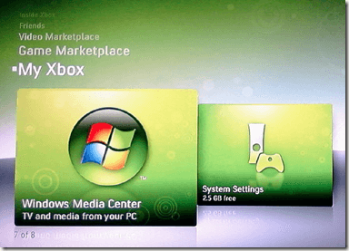 اتصال Xbox 360 به کامپیوتر 