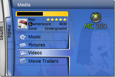 اتصال Xbox 360 به کامپیوتر 