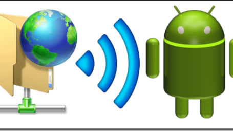 اشتراک ویندوز با اندروید
