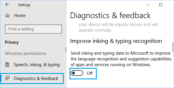غیرفعال کردن Cortana در ویندوز 10 