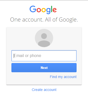 آموزش پرینت در اندروید با Google Cloud Print