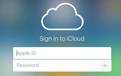 استفاده از Find iPhone My برای ردیابی آیفون گمشده
