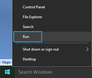 Cortana را با استفاده از Registry Hack غیرفعال کنید
