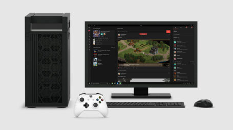 بهترین شبیه ساز Xbox One برای کامپیوتر (بازی های Xbox در PC)