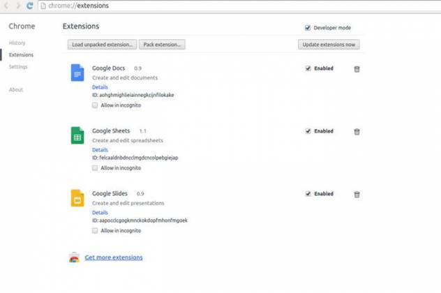 مراحل اجرای برنامه های اندروید در سیستم عامل لینوکس :